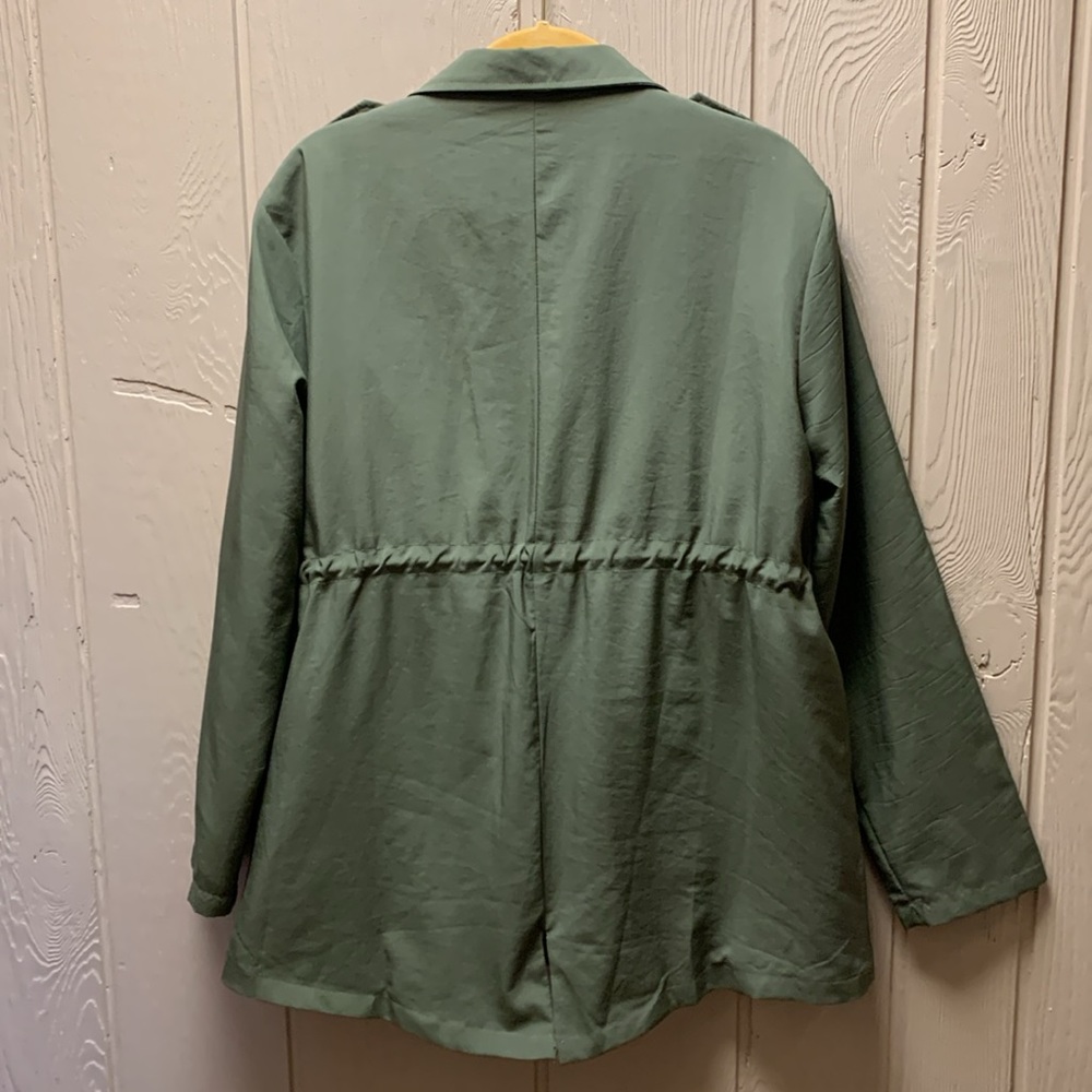 Sophie Rue Jacket - Picture 8 of 11